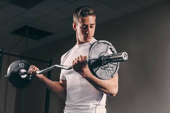 BOOST RESULTS USING FITNESS GEAR